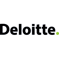 Deloitte logo